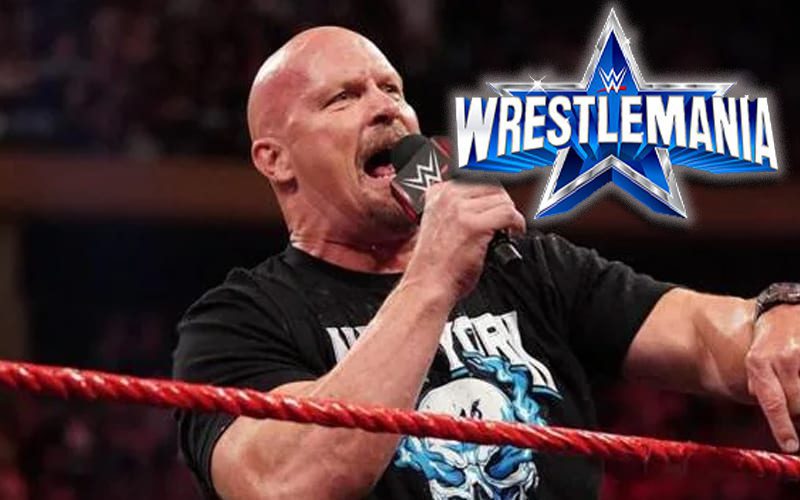 WWE Trying To Bring Back Stone Cold Steve Austin For WrestleMania 38
