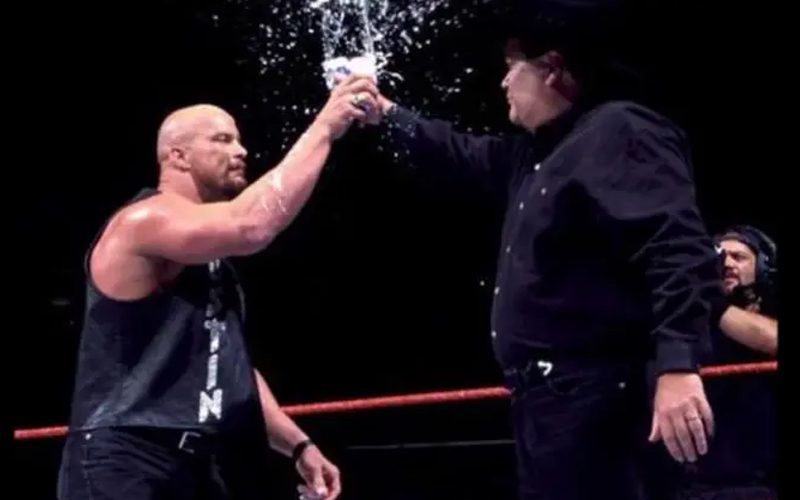 Jim Ross Says Steve Austin Ignited A New Style Of Toughness In Pro Wrestling