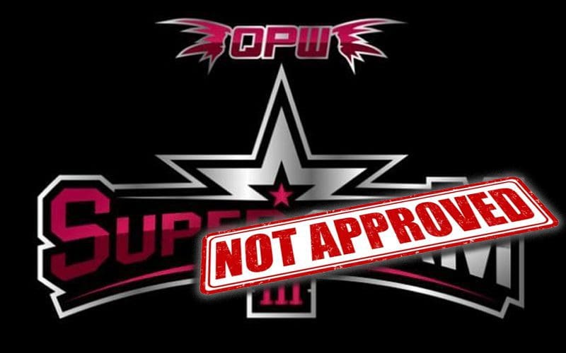 Huge Qatar Event Announcing Massive Names Before They’re 100% Confirmed
