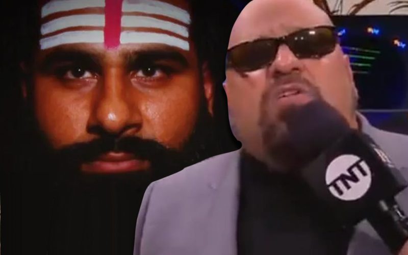 Taz Agrees That WWE Can’t Get Enough Of Hook After Veer Mahaan Troll During RAW