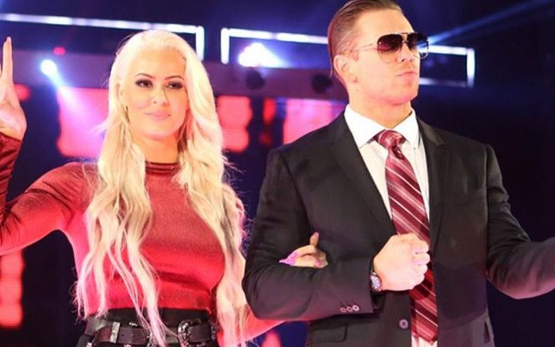 The Miz & Maryse Set To Renew Their Wedding Vows On WWE RAW