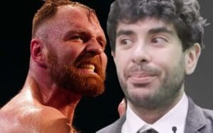 Tony Khan Reveals Jon Moxley's Progress After Entering Rehab
