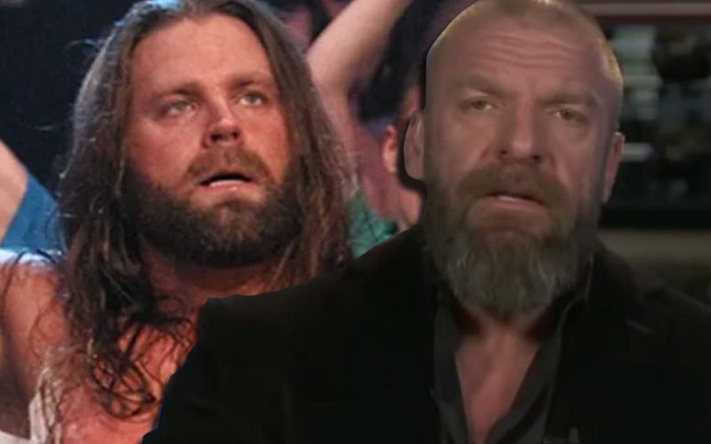 Kurt Angle Dishes On James Storm Rejecting Triple H’s WWE NXT Contract Offer