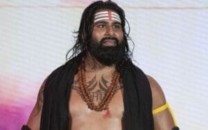 Veer Mahaan Trends Big Time As WWE Continues Teasing His Debut