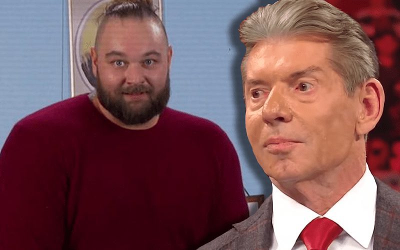 Vince McMahon Accused Of Ruining Bray Wyatt’s Character