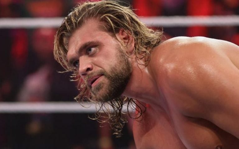 Von Wagner Reacts To Heel Turn At WWE NXT WarGames