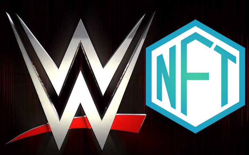 WWE Showing Signs Of Even More NFT Action