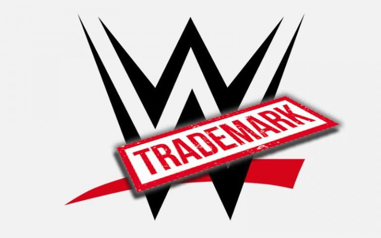 New WWE Trademark Has Controversial WWII Ties