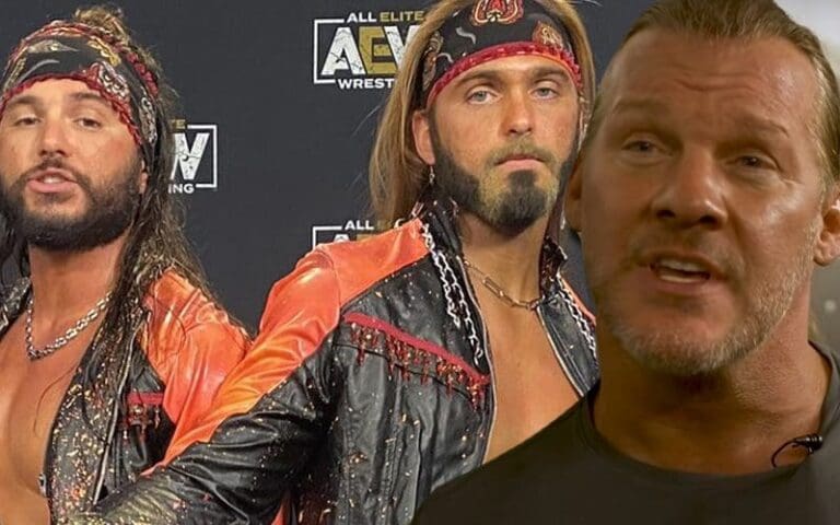 Jim Cornette Says AEW Would Be Fine Without Chris Jericho & The Young Bucks