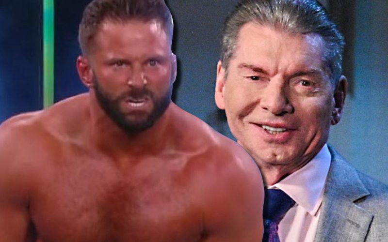 Matt Cardona Shuts Down Claim That Vince McMahon Never Pays For WWE Superstars’ Flights