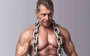 Vince McMahon Isn't Slowing Down Anytime Soon