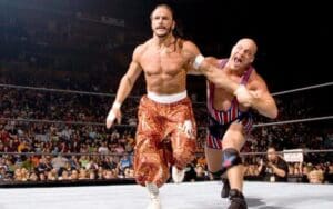 Sabu Claims Kurt Angle Was Very Difficult To Work With