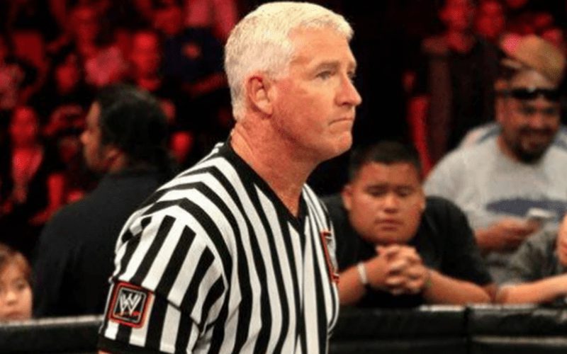 Scott Armstrong Took The Blame For Awkward Becky Lynch vs Liv Morgan Day 1 Match