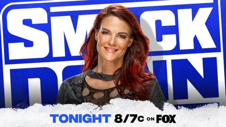 WWE SmackDown Results For January 14, 2022