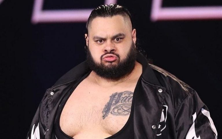 JONAH Drags WWE’s New Recruiting Philosophy