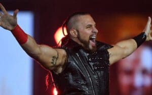 Lance Archer Sends Message To AEW's Powers That Be