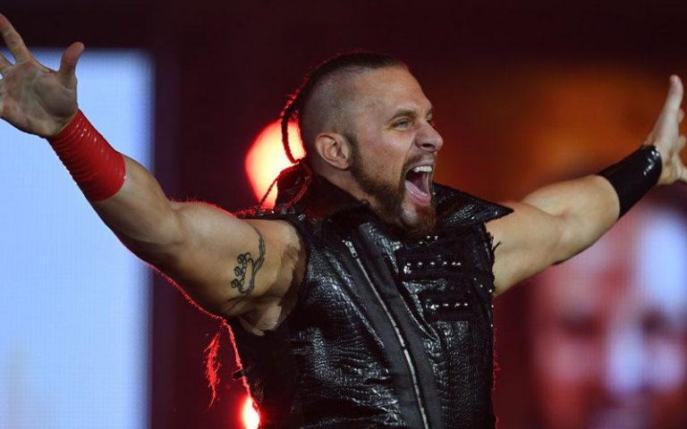 Lance Archer Sends Message To AEW’s Powers That Be
