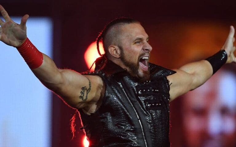 Lance Archer Sends Message To AEW's Powers That Be