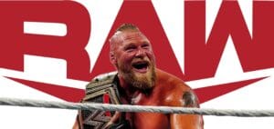 WWE RAW Results For January 3, 2022