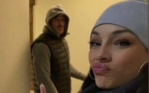 Randy Orton’s Wife Trolls Him By Posting Vulnerable Photo