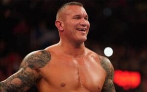 Push In WWE To Let Randy Orton Shine In Hometown For Royal Rumble