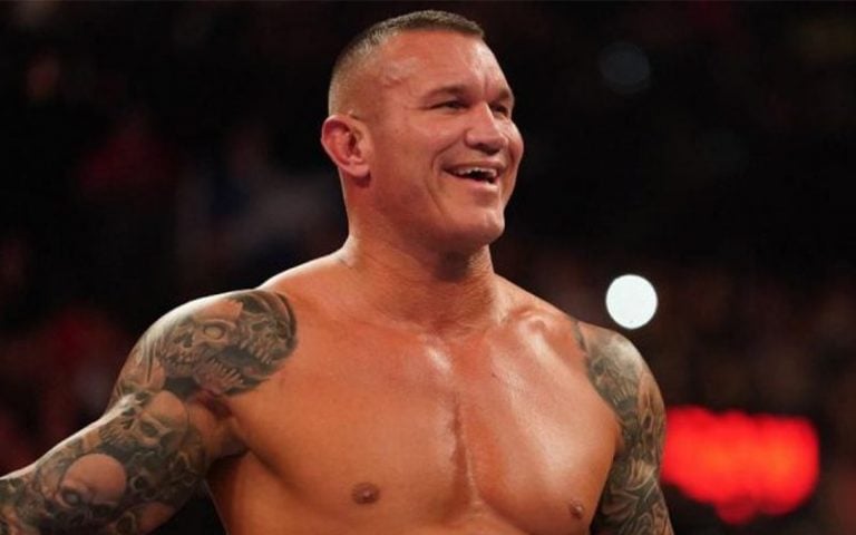 Push In WWE To Let Randy Orton Shine In Hometown For Royal Rumble