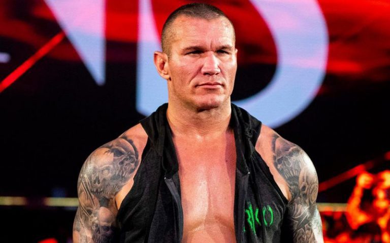 Randy Orton Says His Longevity Will Be His Legacy