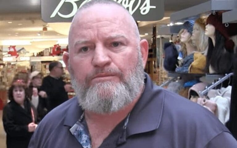 Road Dogg Reacts to Termination from WWE