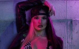 Shaul Guerrero Proves She Is Ms. Latina Heat With Jaw-Dropping Photo