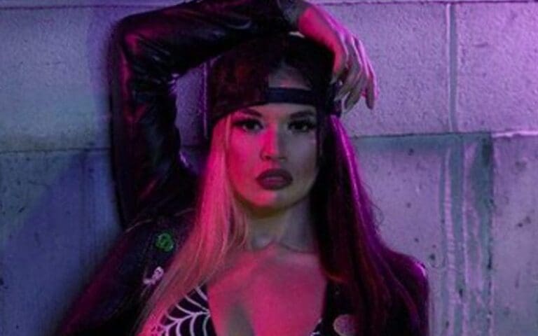 Shaul Guerrero Proves She Is Ms. Latina Heat With Jaw-Dropping Photo