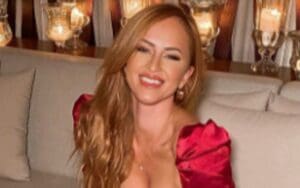 Summer Rae Is 80% Legs In Stunning Miniskirt Photo Set