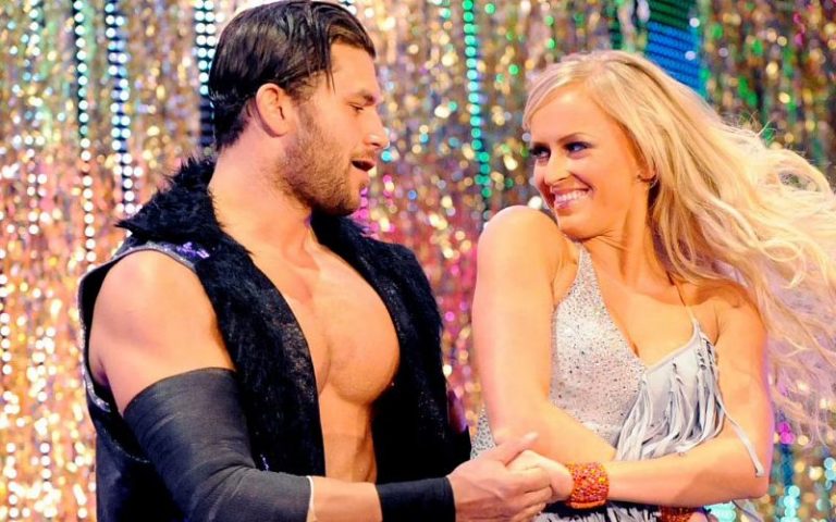 Triple H Wanted Summer Rae To Be Fandango’s Dancer After Massive Twitter Reaction
