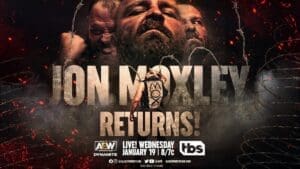 AEW Dynamite Results for January 19, 2022