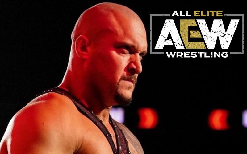 Karrion Kross Hints At Joining AEW