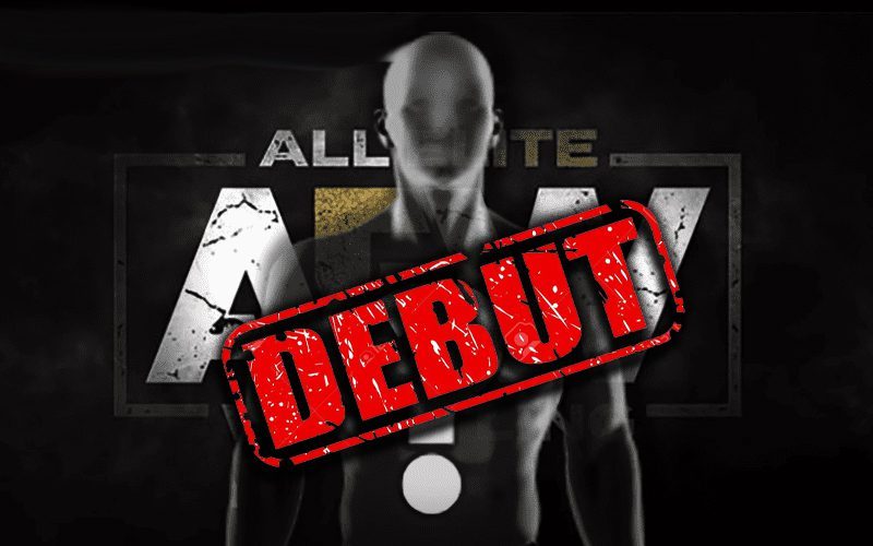 Newly Signed AEW Talent Expected to Debut Soon