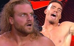 Adam Page Called A Worse Wrestler Than Austin Theory