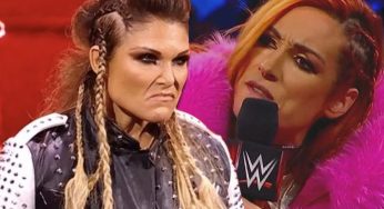 Becky Lynch News, Rumors & Top Stories Today - Ringside News