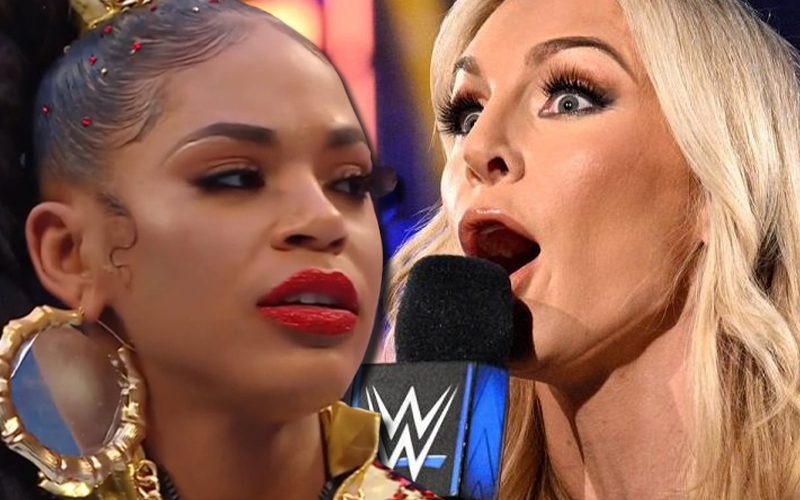 Bianca Belair Expresses Frustration Over Charlotte Flair Getting Priority for WWE Women’s Title