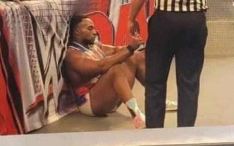 WWE Criticized For Having No Real Plans For Big E