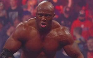 Bobby Lashley Earns WWE Title Shot At 2022 Royal Rumble
