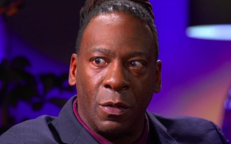 Booker T Criticizes WWE Royal Rumble For Missing Organic Surprises