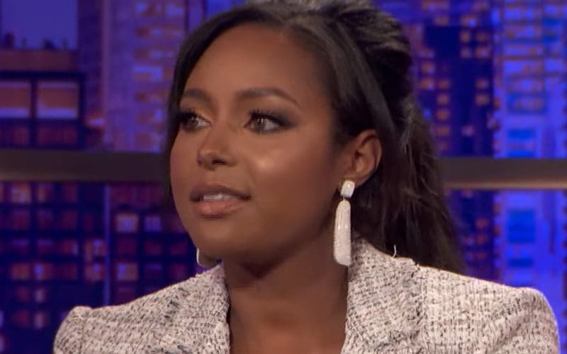 Brandi Rhodes Teases WWE Return Amid Rumors