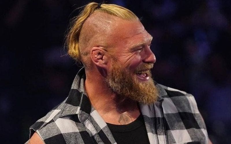 Brock Lesnar Booked For Multiple WWE Pay-Per-Views After WrestleMania