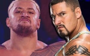 WWE NXT Announcers Aren't Allowed To Acknowledge Wrestlers' Family Ties