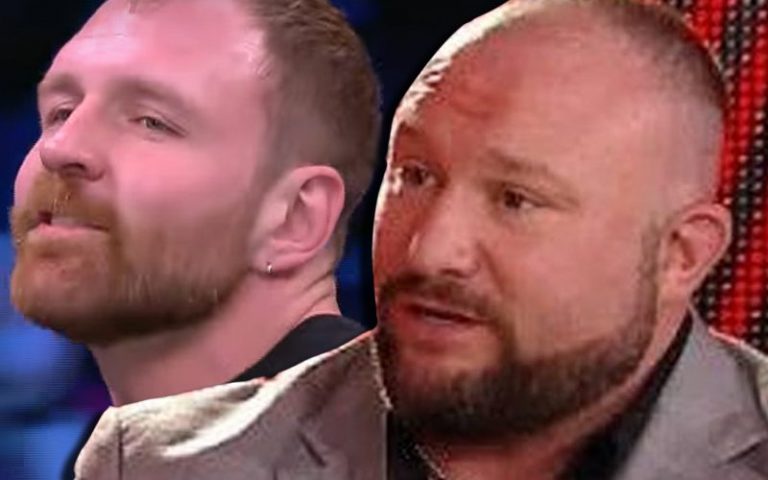 Bully Ray Reacts To Fans Cussing Him After Jon Moxley Controversy