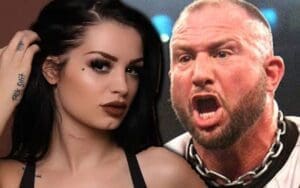 Paige Buries Bully Ray With Brutal Burn After His Comments About Jon Moxley
