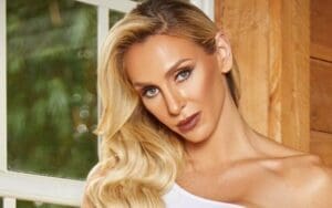 Charlotte Flair Is Ready For A New Chapter With Sizzling Photo Drop