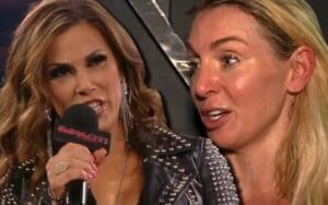 Mickie James Has Her Sights Set On Charlotte Flair After WWE Royal Rumble