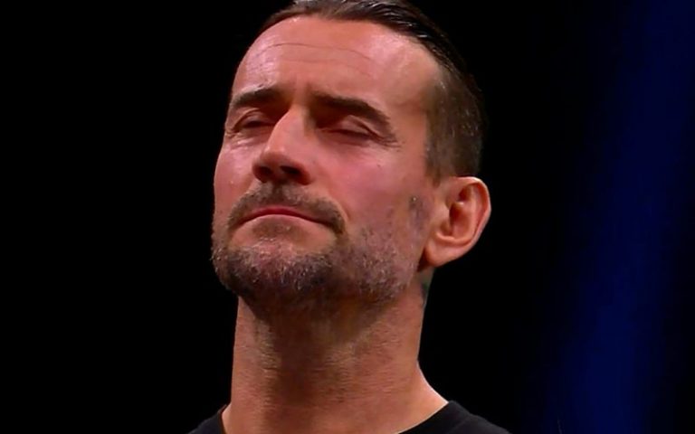 CM Punk Doesn’t Know How Much Time He Has Left In The Ring