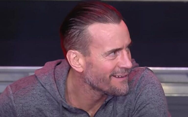 CM Punk Segment & More Made Official For AEW Dynamite Beach Break